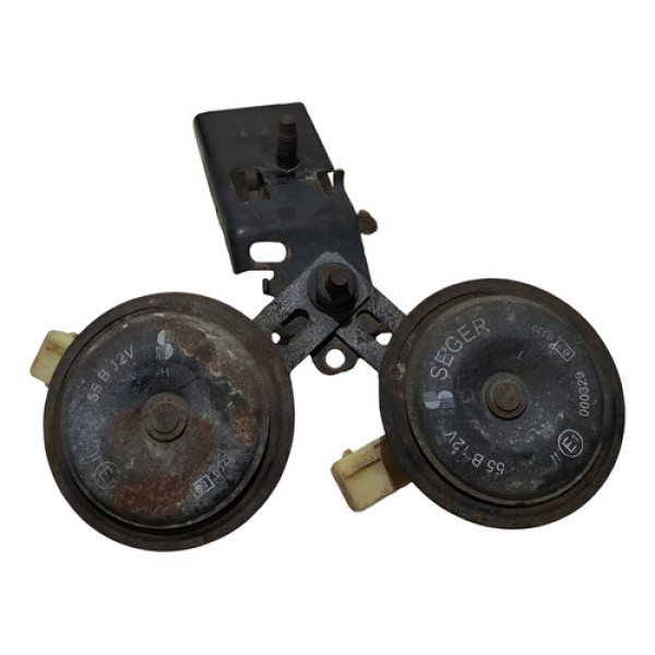 Buzina Sirene Renault Fluence 2011 2012 2013 A 2016