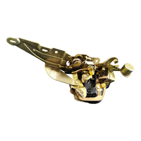 Fechadura Traseira Esq Porta Gm Vectra 1994 1995 1996 
