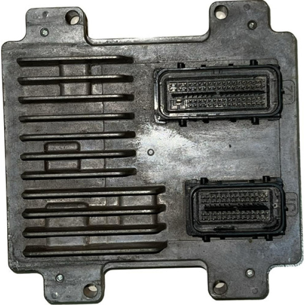 Módulo Central Injeção Gm Onix 2013 2014 2015 2016 12654172