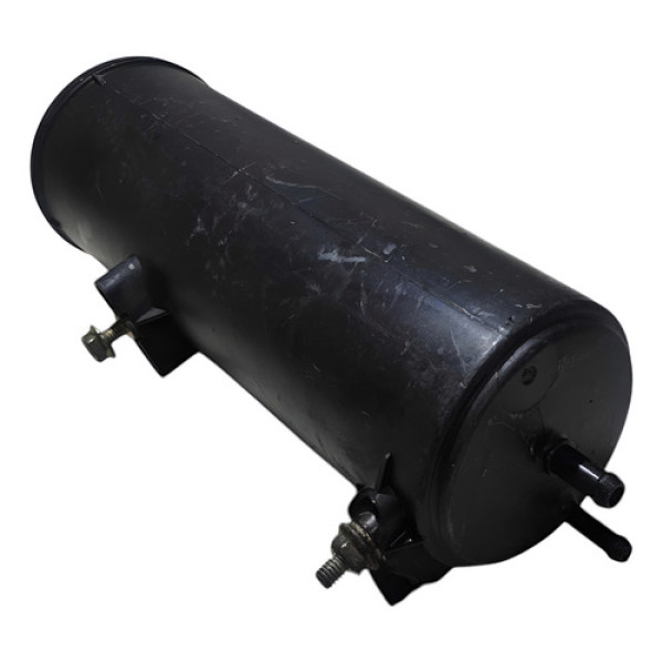 Filtro Canister Ak164092 Peugeot 207 1.4 2009 2010 A 2014 Preto