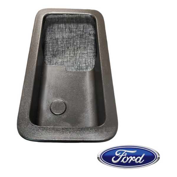 Puxador Traseiro Direito Ford Fusion 2010 2011 2012