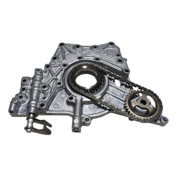 Corpo  Válvula Inferior Honda City 1.5 Aut 2015 2016 A 2018