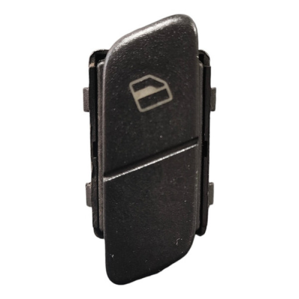 Botão Comando Vidro Tras Esq Vw Polo 2005 A 2010 6q0959855