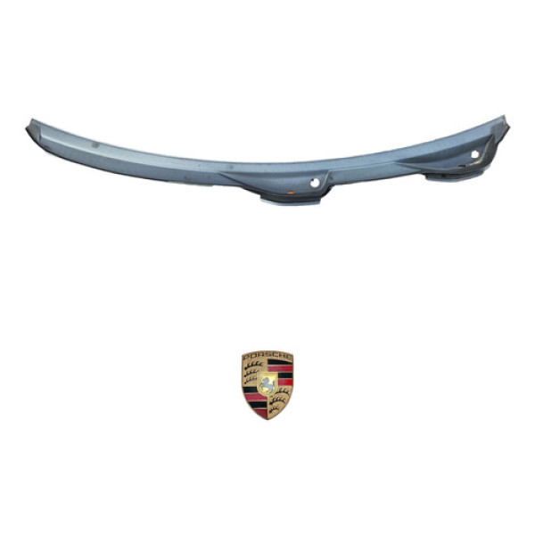 Grade Churrasqueira Porsche Macan S 2015 2016 2017