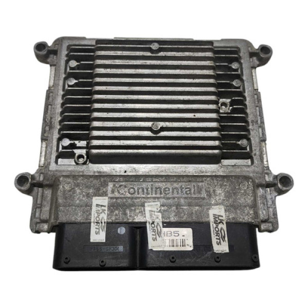 Módulo Injeção 3915023331 Hyundai I30 2009 2010 A 2012