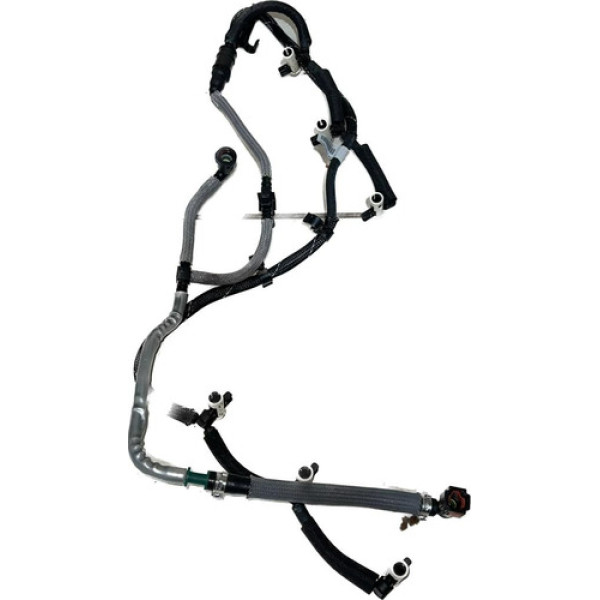 Mangueira Retorno Combustível Range Rover Sport V6 2014 2015