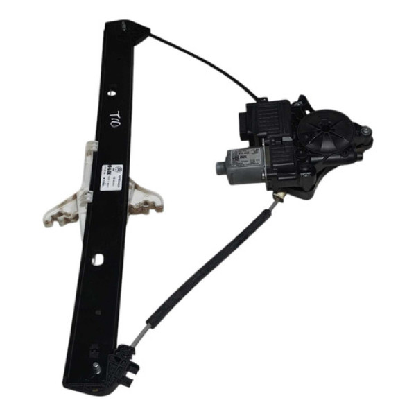 Maquina Vidro Traseiro Direito Vw T-cross 2020 2021 A 2023