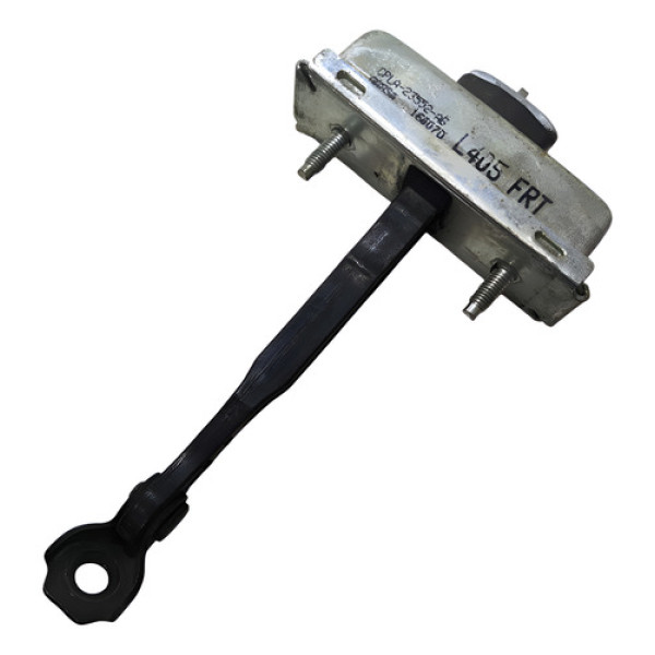 Limitador Porta Dianteira Direita Range Rover Sport 2014/16 Prata