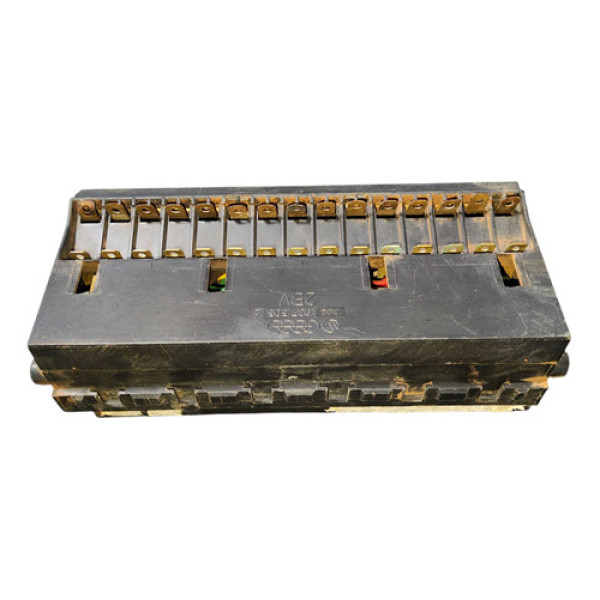 Caixa Fusível Volkswagen Gol Parati 1982 A 1990 305937505