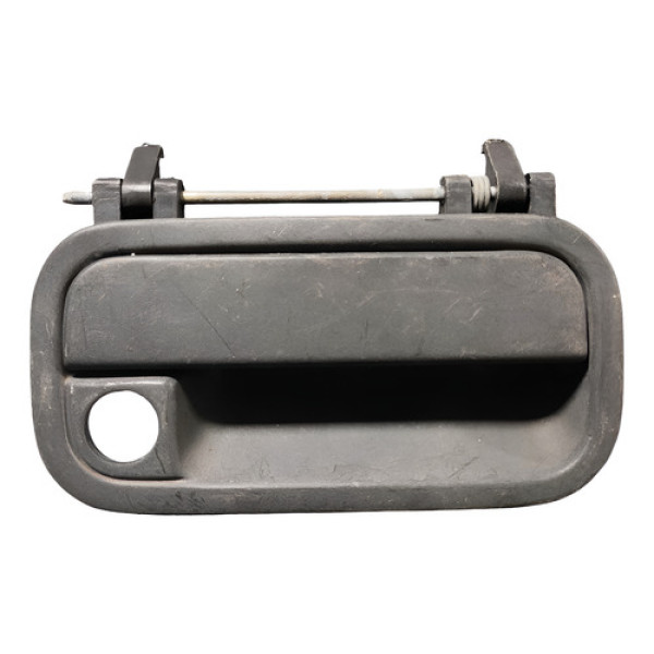 Maçaneta Externa Diant Direita Chevrolet Corsa 1997 A 2002 Dianteira
