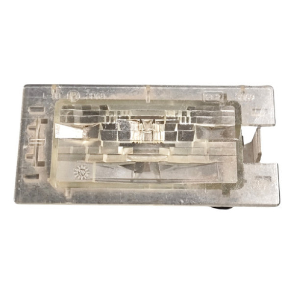 Lanterna Luz Placa Gm Celta 2001 2002 2003 90564968 