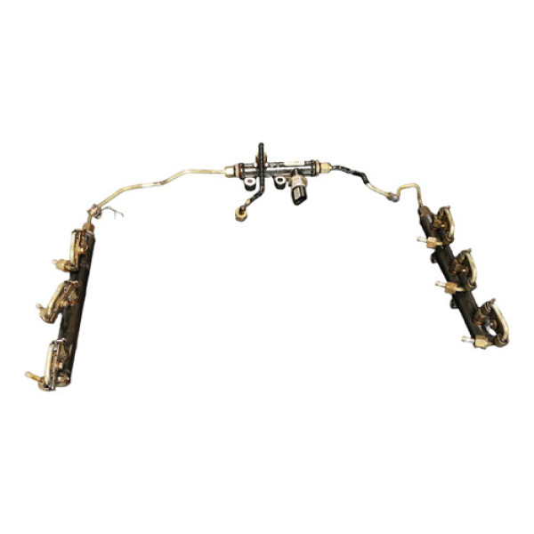 Sensor Pressão Combustivel Discovery 3 V6 2.7 2005 2006 2007