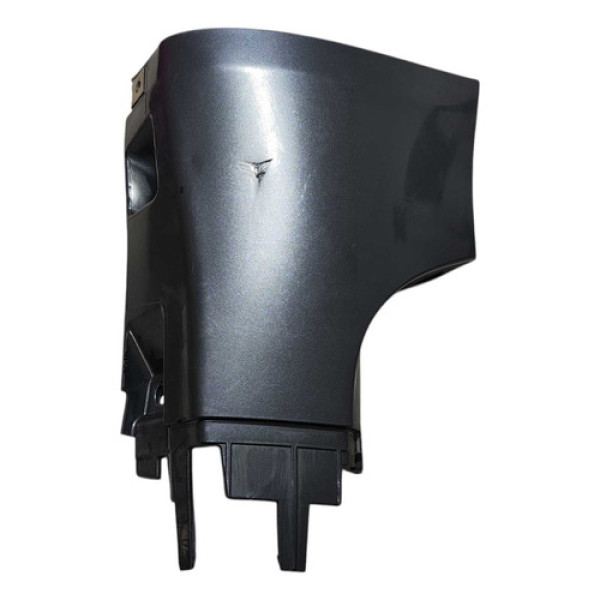 Moldura Spoiler Direito 8e0853580c Audi A4 2002/2006 Detalhe