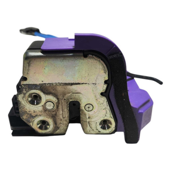 Fechadura Porta Traseira Esquerda Honda Hrv 2017 A 2019 