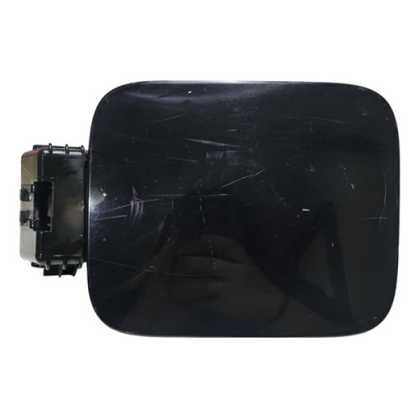 Portinhola Tanque Combustivel 695103l000 Hyundai Azera 08/11 Preto