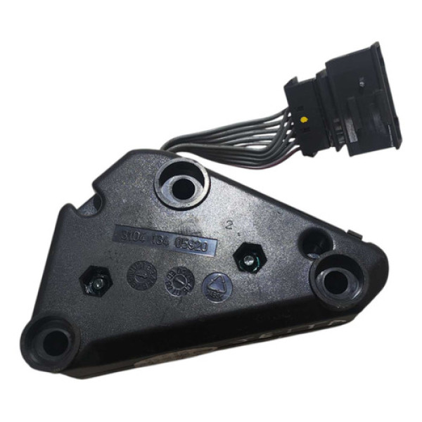 Módulo Amplificador Dianteiro Direito Vw Jetta 2007 A 2011