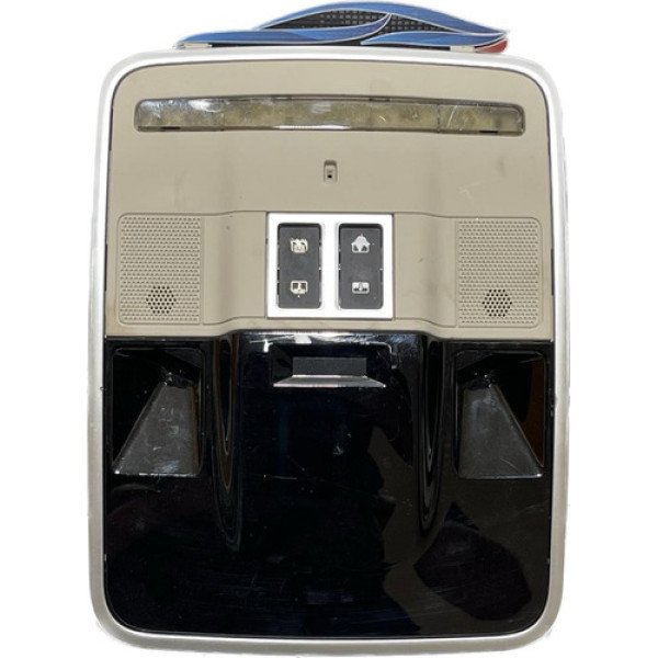 Luz Teto Com Teto Solar Range Rover Sport 2014 2015 2016