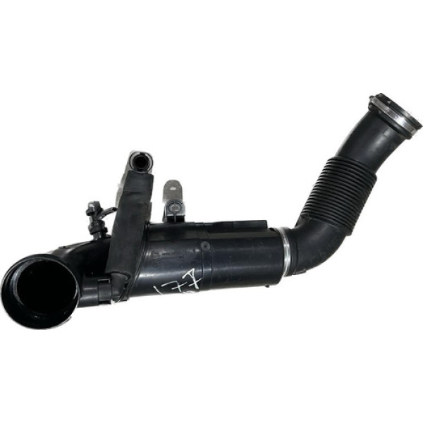 Ressonador Filtro Ar Original Bmw X1 2.0 F48 2017 2018 2019 