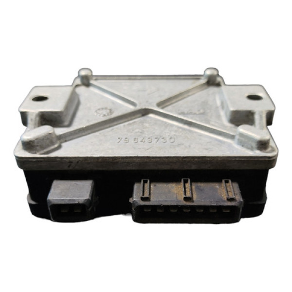 Modulo Ignição Carburador Vw Parati/gol/saveiro 79643730