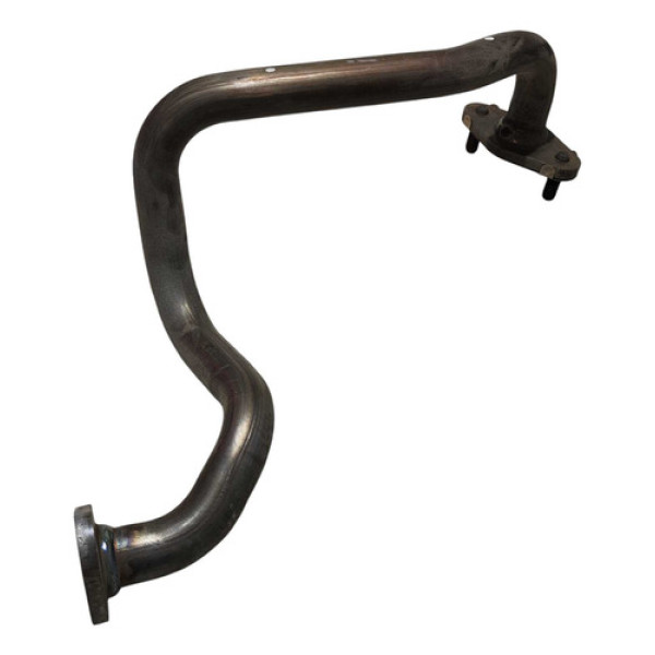 Cano Tubo Escapamento Honda City 1.5 2023 2024