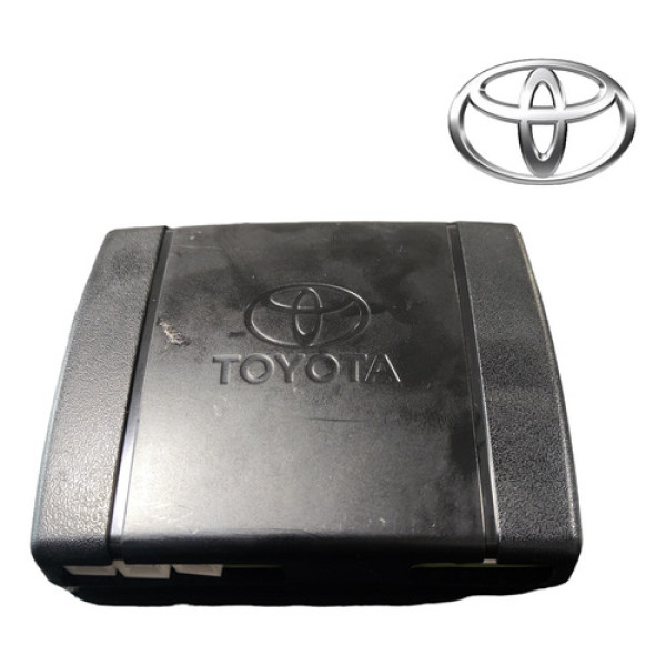 Módulo Sensor Estacionamento Toyota Corolla 2021 2022 23  Preto