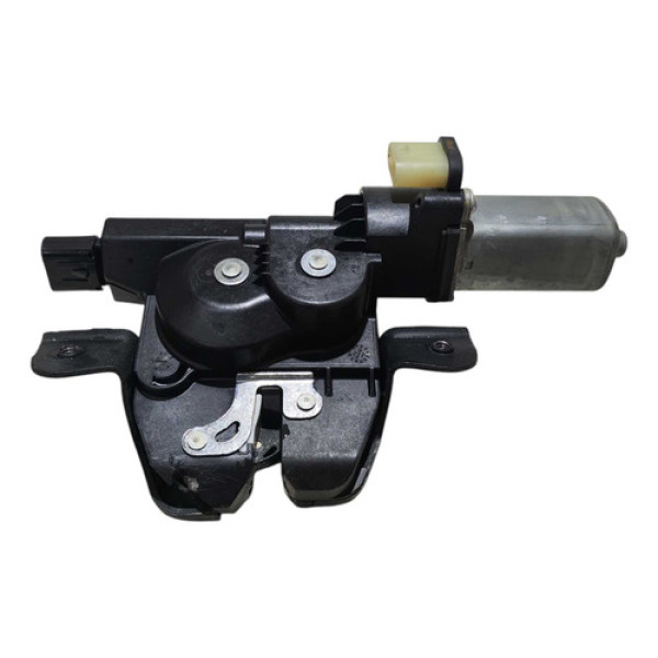 Fechadura Tampa Traseira Jeep Compass Trailhawk 2023 2024