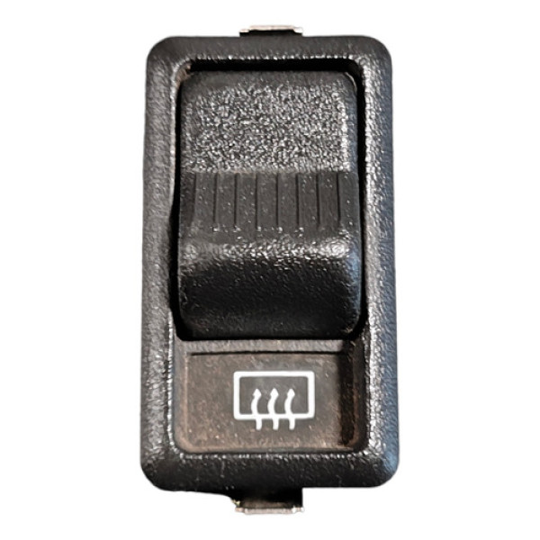 Botão Desembaçador Traseiro Ford Escort 1992 1993 A 1996  