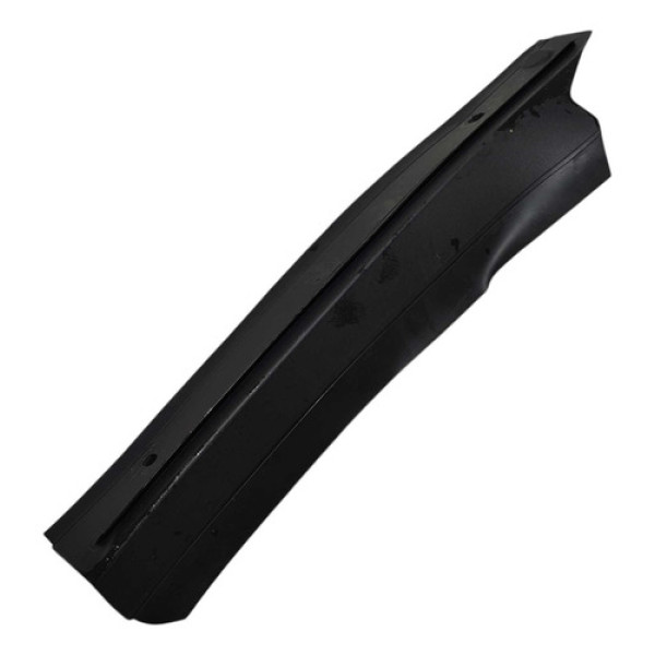 Moldura Paralama Esquerdo 51767377913 Bmw 328i Gt 2013/2015