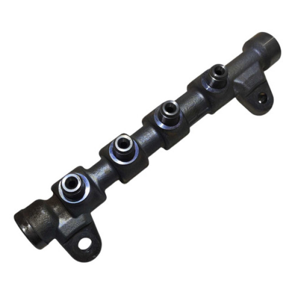 Flauta Bico Injetor 46337642 Jeep Compass Trailhawk 2023/24