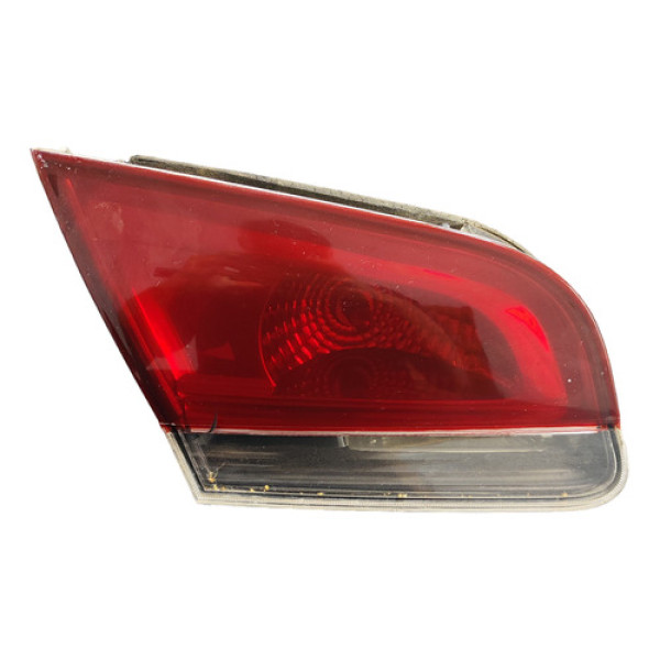 Lanterna Esquerda Fiat Siena 2010 A 2014 Original Esquerdo Vermelho