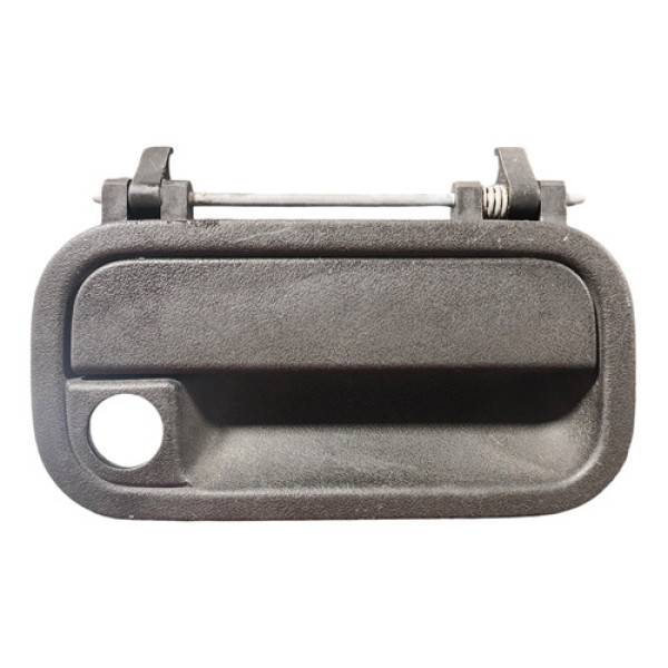 Maçaneta Externa Diant Direita Chevrolet Corsa 2002 A 2006 Dianteira