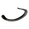 Alargador Paralama Tras Dir Fiat Uno Way 2004/10 100165923