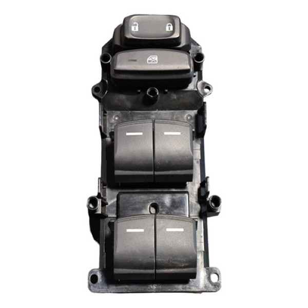Botão Comando Vidro Elétrico Honda Civic G10 2017 2018/2021