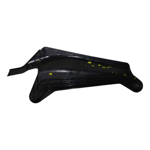 Moldura Fechadura Tras Dir 814771s000 Hyundai Hb20 2014/2019