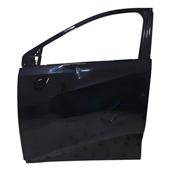 Porta Dianteira Esquerda Byd Mini Dolphin 2024 2025 Detalhe Dianteira Esquerdo Preto