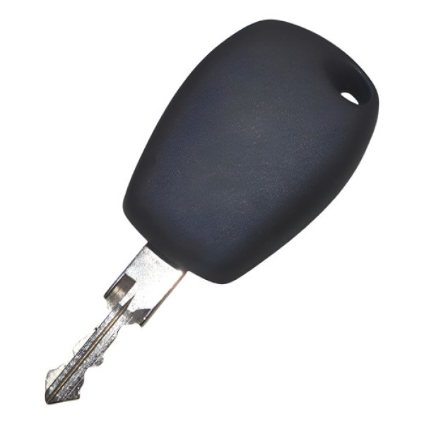 Chave Reserva Renault Sandero 2008 2009 2010 2011 A 2013