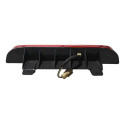 Lanterna Luz Breaklight Jac J5 2012 2013 A 2016 Ambos Lados Vermelho