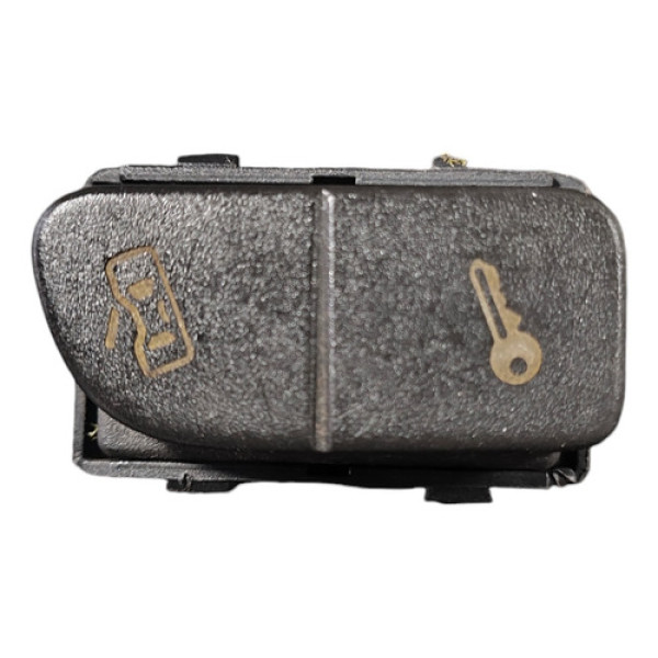 Botão Trava Destrava Porta Vw Polo 2003 2004/2009 5z0962125