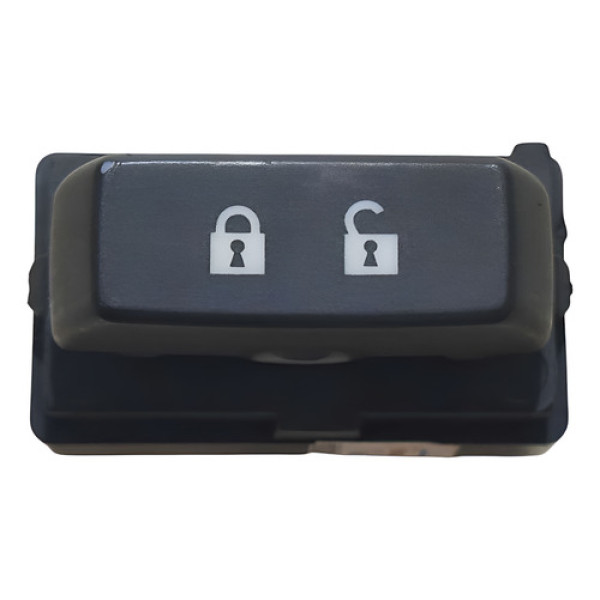 Botão Comando Trava Elétrica Gm Tracker 2014 A 2016