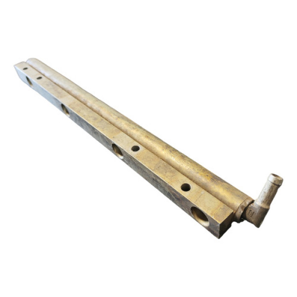 Flauta Injetora 93245316 Gm Vectra 1996 1997 1999