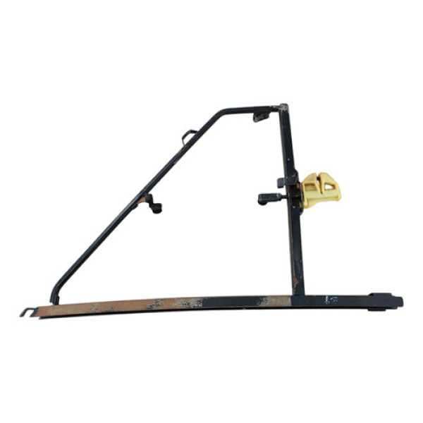 Armação Ventarola Esquerda Volkswagen Santana 1991 A 1995