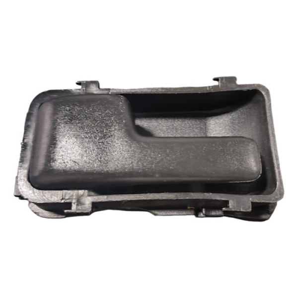 Maçaneta Interna Traseiro Esquerdo Fiat Uno 1988 A 1995  Traseira