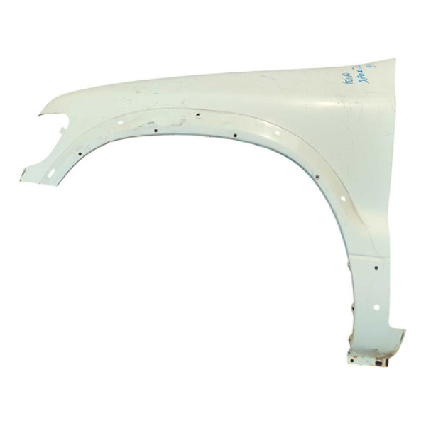 Paralama Kia Sportage 1994 1995 1996 A 2002