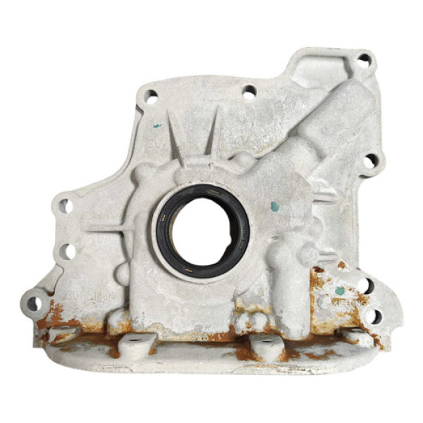 Bomba Óleo Volkswagen Gol Fox 1.0 2012 A 2015 030115105p