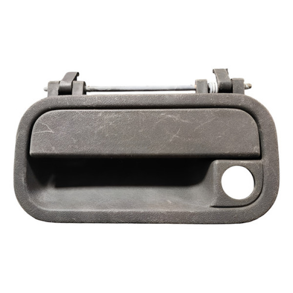 Maçaneta Externa Diant Esquerda Chevrolet Corsa 2001 A 2005  Dianteira