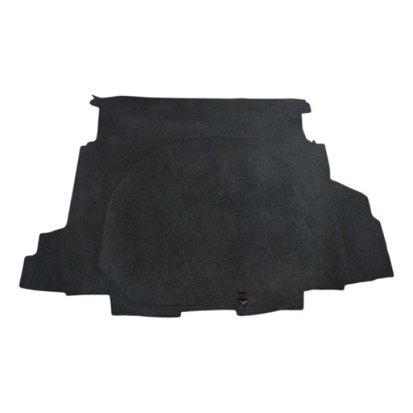 Carpete Assoalho Porta Malas Ford Fusion 3.0 2010 A 2012