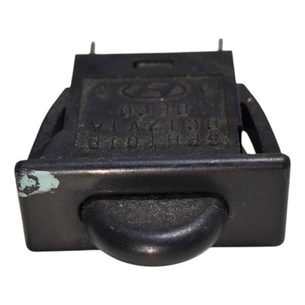 Sensor Interruptor Luz Porta Luvas Kia Soul 2010/2012 