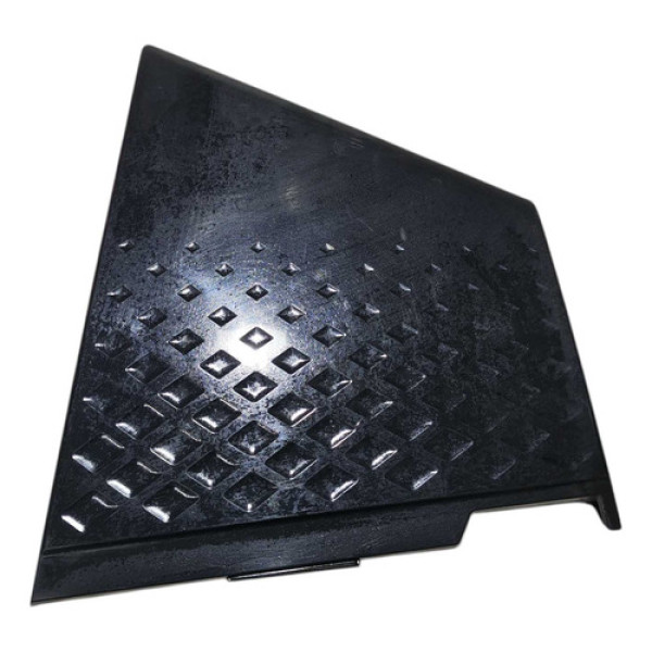 Moldura Coluna Porta Esqeurda Byd Dolphin Mini 2024 2025