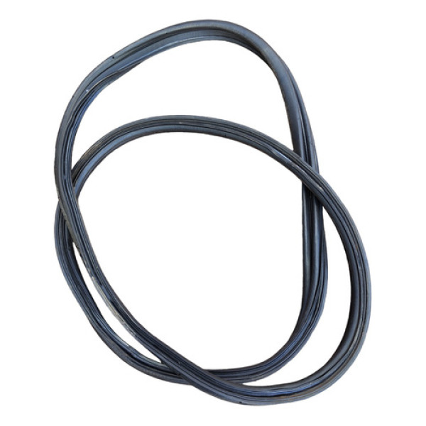 Boracha Porta Malas Ford Fusion 2010 2011 2012