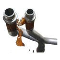 Evaporador Ar Citroen C5 2.0 Aut 2001 A 2008